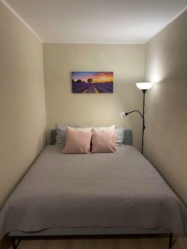 Apes Ielas Apartaments
