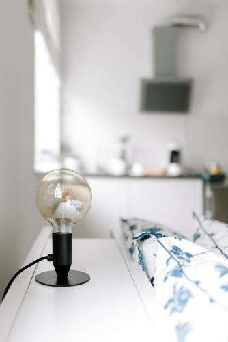 Lake Aluksne Studio Apartment