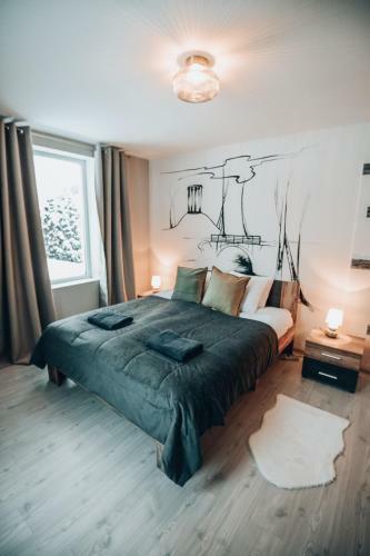 Apartamento Hillhof 44