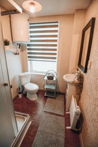 Apartamento Hillhof 44