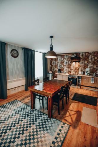 Apartamento Hillhof 44