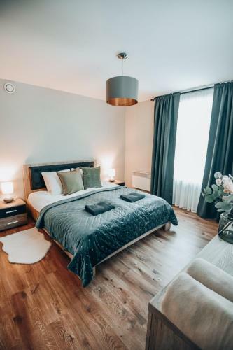 Apartamento Hillhof 44
