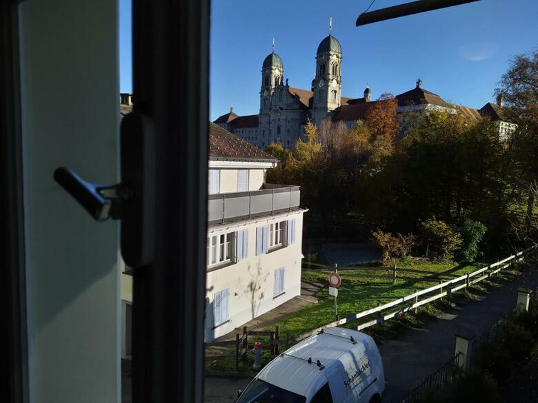 Hotel Gasthaus Meinradsberg