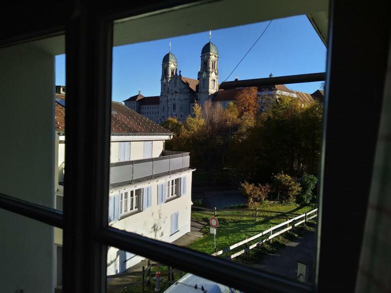 Hotel Gasthaus Meinradsberg
