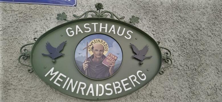 Hotel Gasthaus Meinradsberg