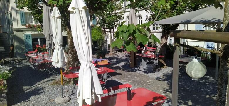 Hotel Gasthaus Meinradsberg