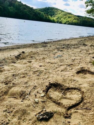 Lodge Retro Pobyt U Vltavy, Slapsk� P?ehrada