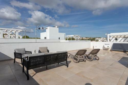 Modern Villa