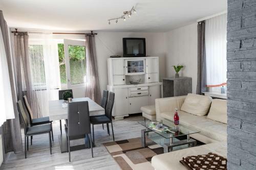 Apartamento Ferienwohnung Traumblick - A33054