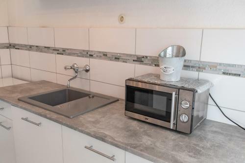 Apartamento Ferienwohnung Traumblick - A33054