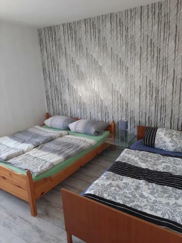 Apartamento Ferienwohnung Traumblick - A33054