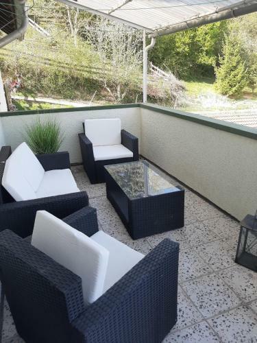 Apartamento Ferienwohnung Traumblick - A33054