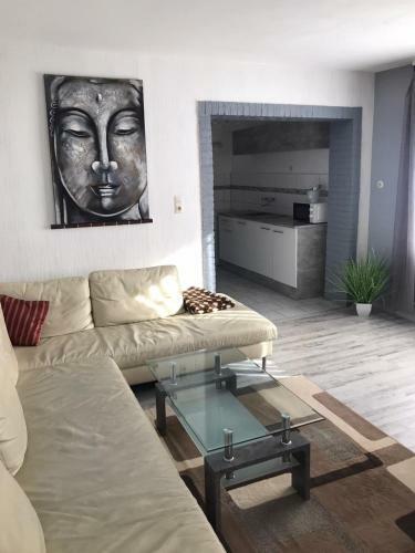 Apartamento Ferienwohnung Traumblick - A33054