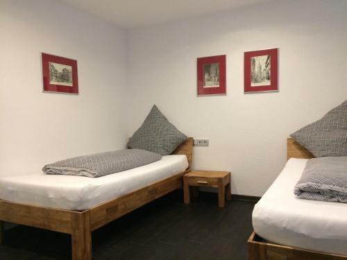 Hostal Fewo Bettenhausen