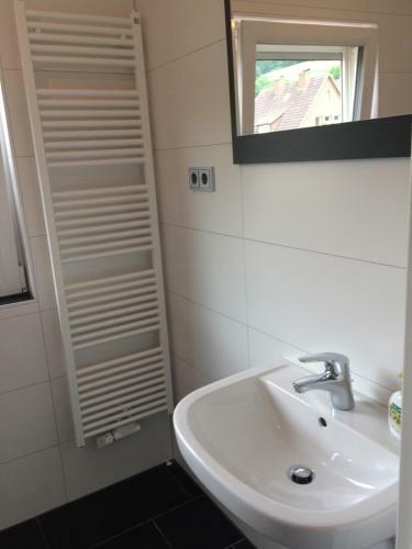 Hostal Fewo Bettenhausen
