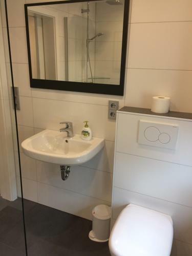 Hostal Fewo Bettenhausen