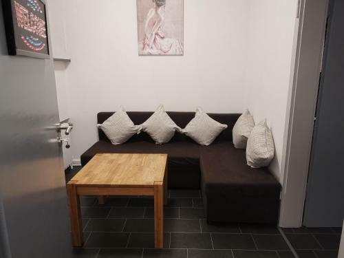 Apartamento Byjoe
