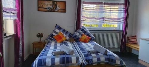 Apartamento Byjoe