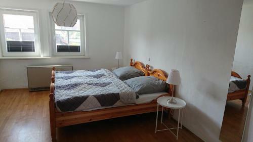 Apartamento G�stehaus Dom�nenblick