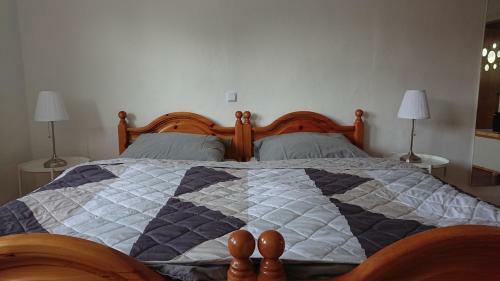Apartamento G�stehaus Dom�nenblick