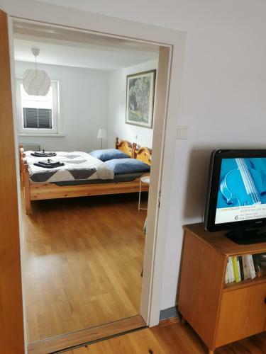 Apartamento G�stehaus Dom�nenblick