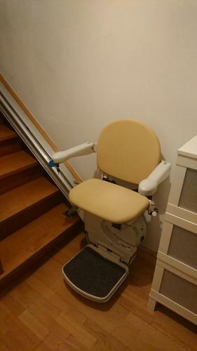 Apartamento G�stehaus Dom�nenblick