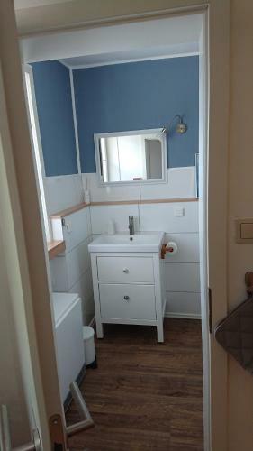 Apartamento G�stehaus Dom�nenblick
