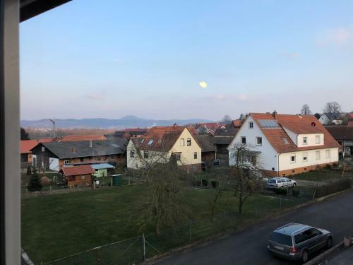 Fewo 01 Bettenhausen