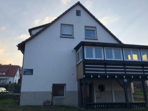 Fewo 01 Bettenhausen