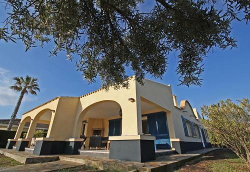 Luxury Villa Next Beach Cabo Roig