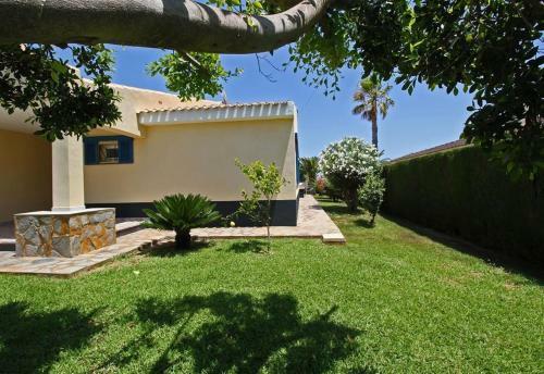 Luxury Villa Next Beach Cabo Roig