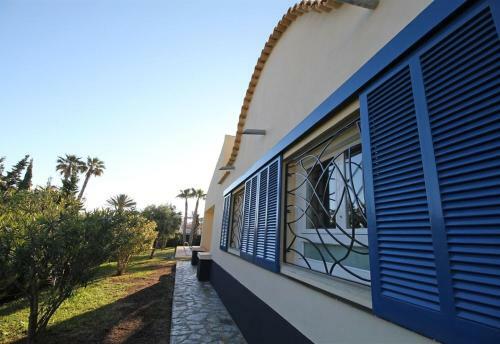 Luxury Villa Next Beach Cabo Roig