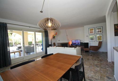 Luxury Villa Next Beach Cabo Roig