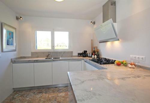 Luxury Villa Next Beach Cabo Roig