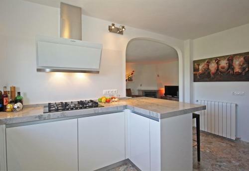 Luxury Villa Next Beach Cabo Roig