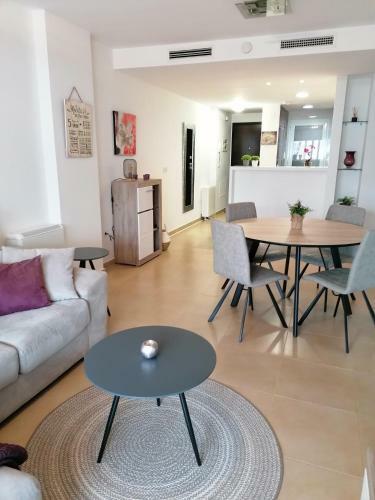 Apartamento Linnea Sol Casa Susana