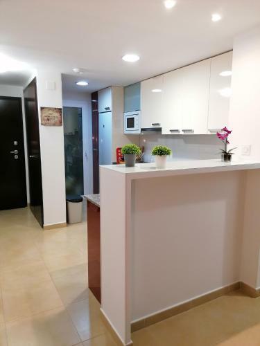 Apartamento Linnea Sol Casa Susana