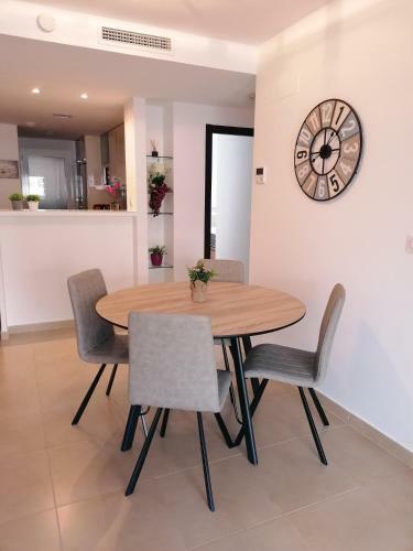 Apartamento Linnea Sol Casa Susana
