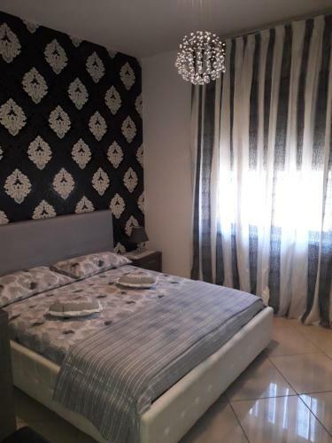 Apartamento Marina Dei Ciclopi Home