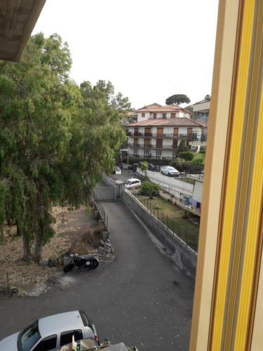 Apartamento Marina Dei Ciclopi Home