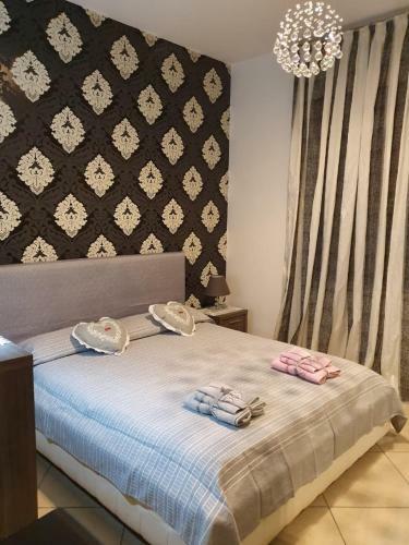 Apartamento Marina Dei Ciclopi Home