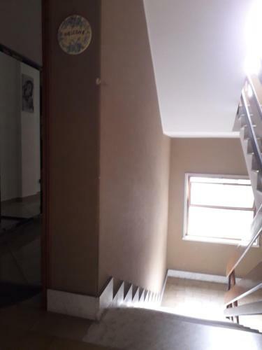 Apartamento Marina Dei Ciclopi Home
