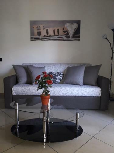 Apartamento Marina Dei Ciclopi Home