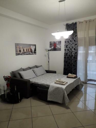 Apartamento Marina Dei Ciclopi Home
