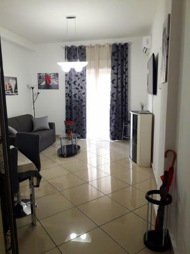 Apartamento Marina Dei Ciclopi Home