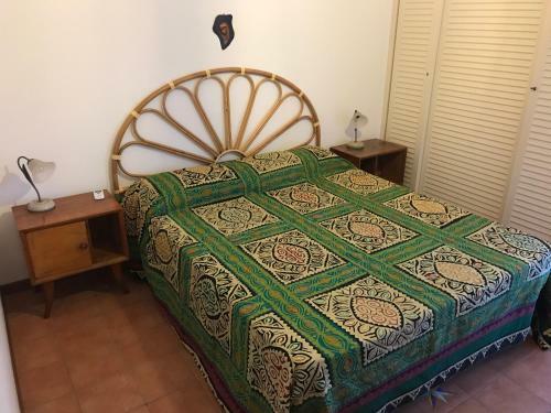 La Lampara Apartment