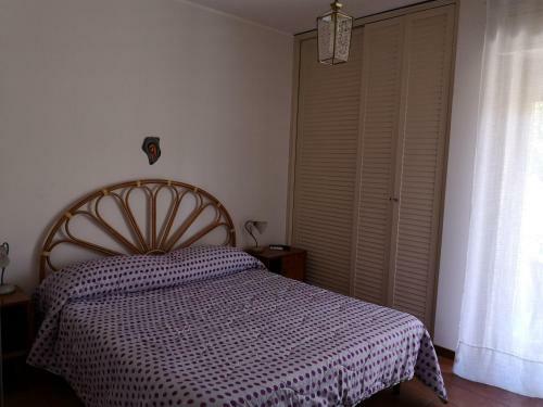 La Lampara Apartment