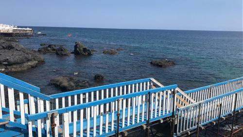 La Lampara Apartment
