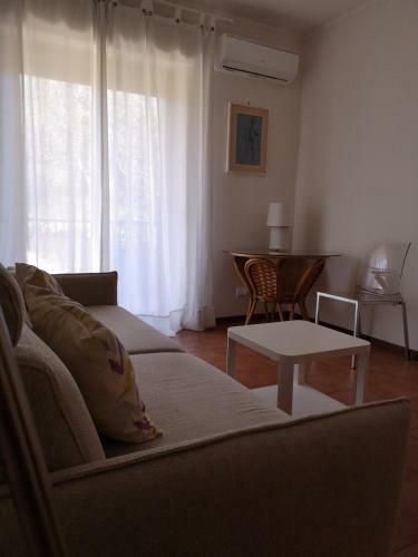 La Lampara Apartment