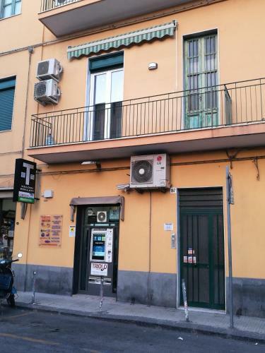 Ninfea Apartment